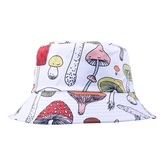 Nova Lagoon Bucket Hat